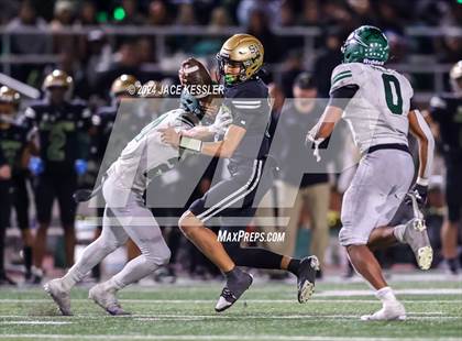 Thumbnail 1 in Pacifica vs St. Bonaventure (CIF-SS Div. 4 Final) photogallery.