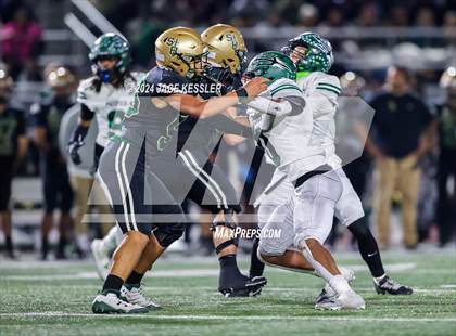 Thumbnail 2 in Pacifica vs St. Bonaventure (CIF-SS Div. 4 Final) photogallery.