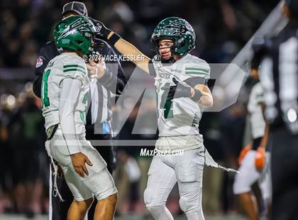 Thumbnail 2 in Pacifica vs St. Bonaventure (CIF-SS Div. 4 Final) photogallery.