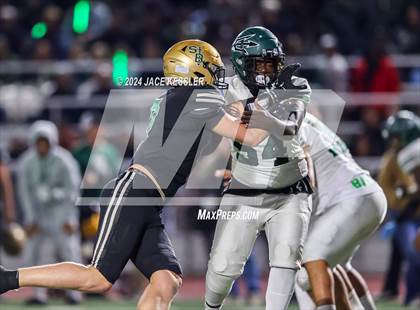 Thumbnail 1 in Pacifica vs St. Bonaventure (CIF-SS Div. 4 Final) photogallery.