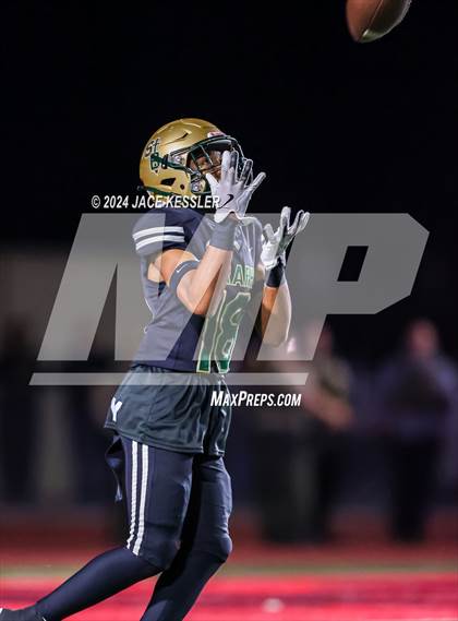 Thumbnail 2 in Pacifica vs St. Bonaventure (CIF-SS Div. 4 Final) photogallery.
