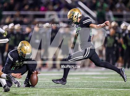 Thumbnail 1 in Pacifica vs St. Bonaventure (CIF-SS Div. 4 Final) photogallery.