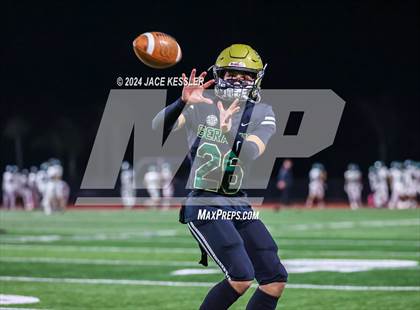 Thumbnail 2 in Pacifica vs St. Bonaventure (CIF-SS Div. 4 Final) photogallery.