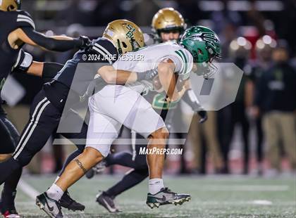 Thumbnail 1 in Pacifica vs St. Bonaventure (CIF-SS Div. 4 Final) photogallery.