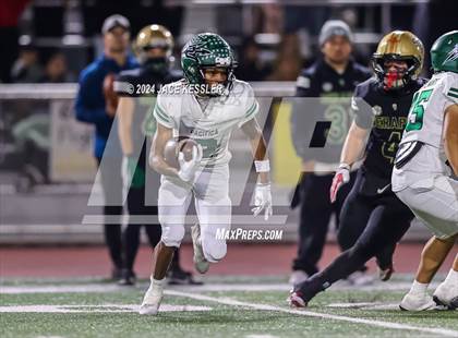 Thumbnail 1 in Pacifica vs St. Bonaventure (CIF-SS Div. 4 Final) photogallery.