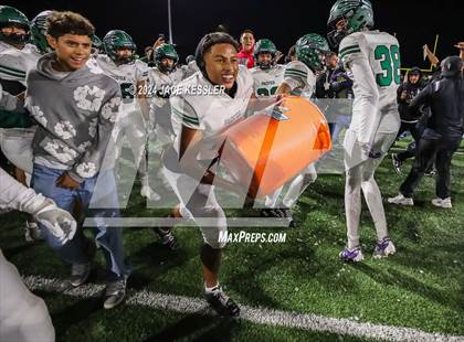 Thumbnail 2 in Pacifica vs St. Bonaventure (CIF-SS Div. 4 Final) photogallery.