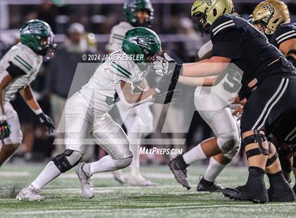 Thumbnail 1 in Pacifica vs St. Bonaventure (CIF-SS Div. 4 Final) photogallery.
