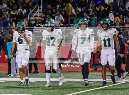 Thumbnail 3 in Pacifica vs St. Bonaventure (CIF-SS Div. 4 Final) photogallery.