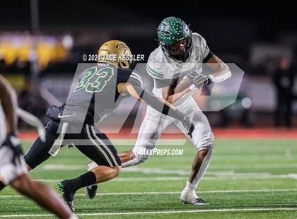 Thumbnail 1 in Pacifica vs St. Bonaventure (CIF-SS Div. 4 Final) photogallery.