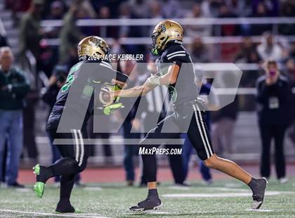 Thumbnail 2 in Pacifica vs St. Bonaventure (CIF-SS Div. 4 Final) photogallery.