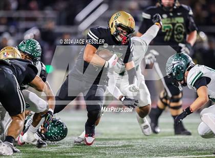 Thumbnail 2 in Pacifica vs St. Bonaventure (CIF-SS Div. 4 Final) photogallery.