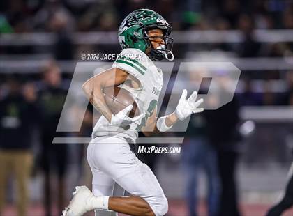 Thumbnail 2 in Pacifica vs St. Bonaventure (CIF-SS Div. 4 Final) photogallery.