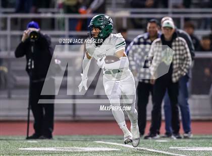 Thumbnail 2 in Pacifica vs St. Bonaventure (CIF-SS Div. 4 Final) photogallery.