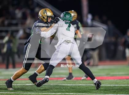 Thumbnail 3 in Pacifica vs St. Bonaventure (CIF-SS Div. 4 Final) photogallery.