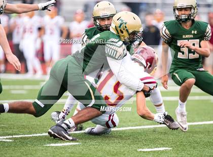 Thumbnail 1 in Timberline vs. Capital photogallery.