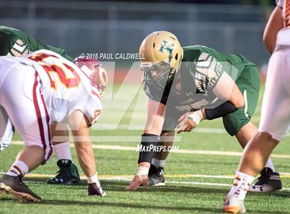 Thumbnail 3 in Timberline vs. Capital photogallery.