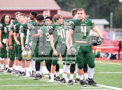 Thumbnail 3 in Timberline vs. Capital photogallery.