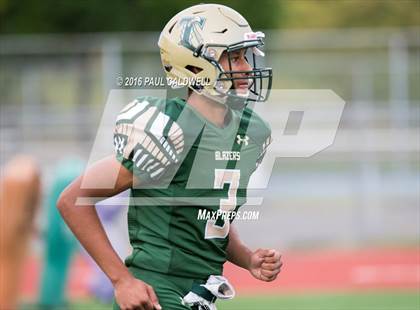Thumbnail 3 in Timberline vs. Capital photogallery.
