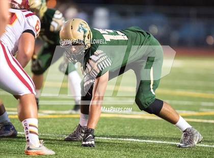 Thumbnail 2 in Timberline vs. Capital photogallery.