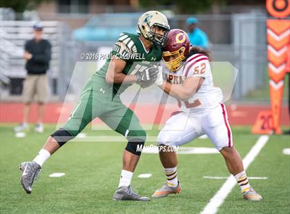 Thumbnail 1 in Timberline vs. Capital photogallery.