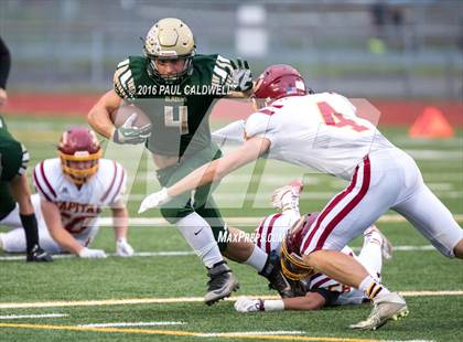 Thumbnail 3 in Timberline vs. Capital photogallery.