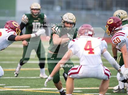Thumbnail 1 in Timberline vs. Capital photogallery.