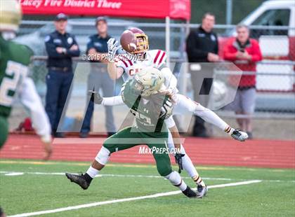 Thumbnail 2 in Timberline vs. Capital photogallery.