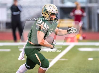 Thumbnail 2 in Timberline vs. Capital photogallery.