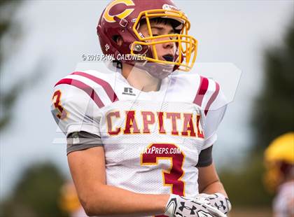 Thumbnail 3 in Timberline vs. Capital photogallery.