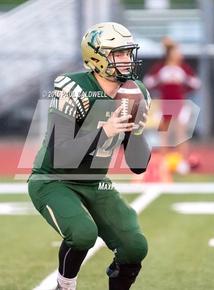 Thumbnail 3 in Timberline vs. Capital photogallery.
