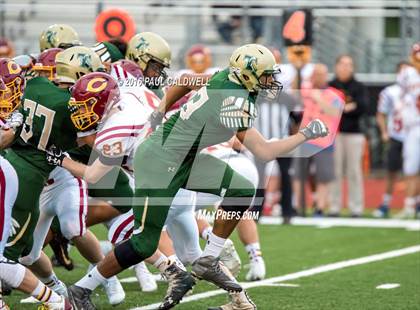 Thumbnail 3 in Timberline vs. Capital photogallery.