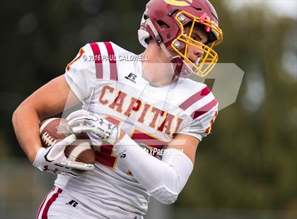 Thumbnail 2 in Timberline vs. Capital photogallery.