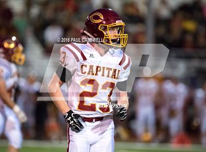 Thumbnail 3 in Timberline vs. Capital photogallery.