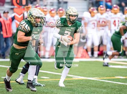 Thumbnail 3 in Timberline vs. Capital photogallery.