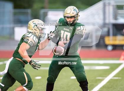 Thumbnail 1 in Timberline vs. Capital photogallery.