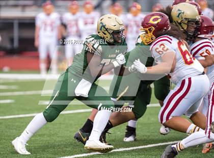 Thumbnail 1 in Timberline vs. Capital photogallery.