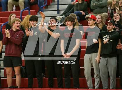 Thumbnail 1 in Central Columbia @ Bloomsburg (PIAA 3A Div 4 Semifinal) photogallery.