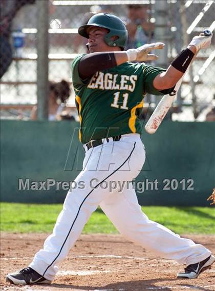 Thumbnail 1 in Yucaipa @ Eisenhower photogallery.