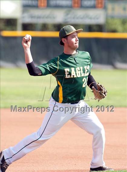 Thumbnail 3 in Yucaipa @ Eisenhower photogallery.