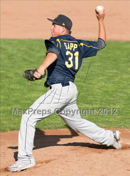 Thumbnail 1 in Yucaipa @ Eisenhower photogallery.