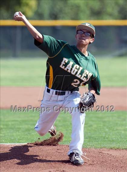 Thumbnail 1 in Yucaipa @ Eisenhower photogallery.