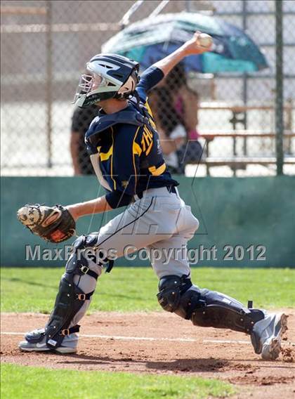 Thumbnail 1 in Yucaipa @ Eisenhower photogallery.