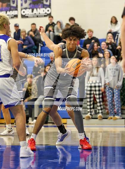 Thumbnail 2 in Severance @ Resurrection Christian photogallery.