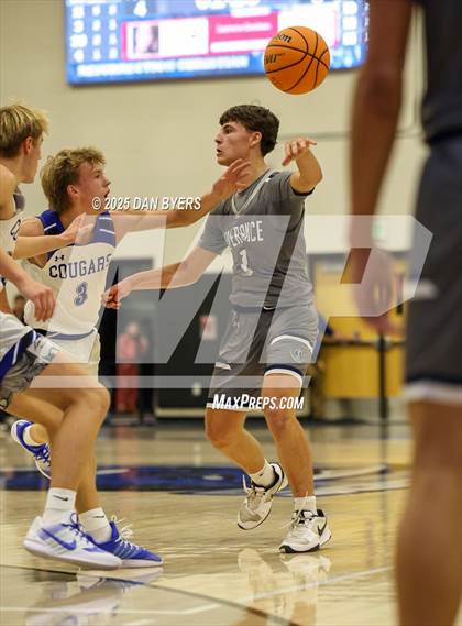 Thumbnail 2 in Severance @ Resurrection Christian photogallery.