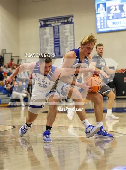 Thumbnail 2 in Severance @ Resurrection Christian photogallery.