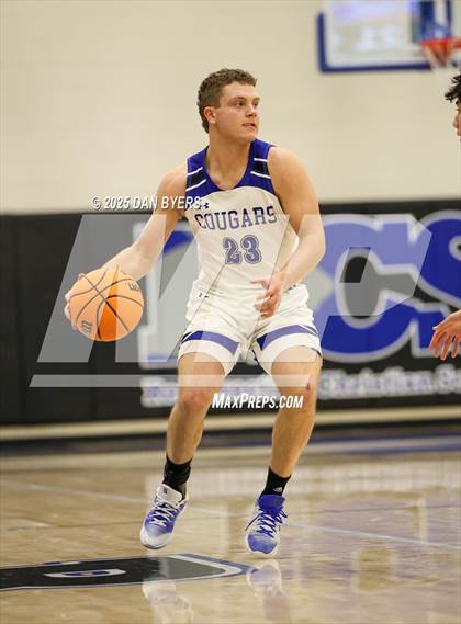 Thumbnail 2 in Severance @ Resurrection Christian photogallery.