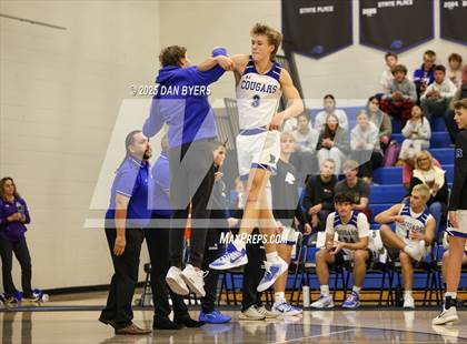 Thumbnail 3 in Severance @ Resurrection Christian photogallery.