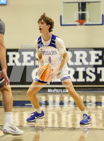 Thumbnail 2 in Severance @ Resurrection Christian photogallery.