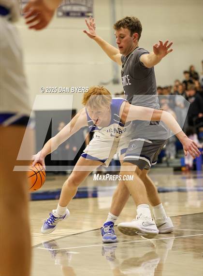 Thumbnail 2 in Severance @ Resurrection Christian photogallery.