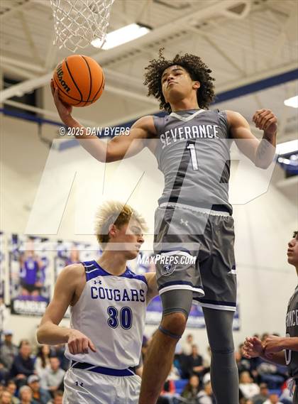 Thumbnail 2 in Severance @ Resurrection Christian photogallery.